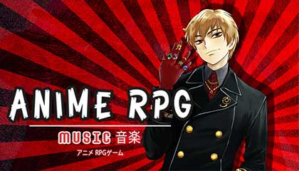 Anime RPG Music Pack