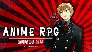 Anime RPG Music Pack