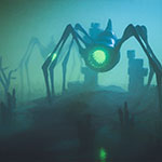 Sci-Fi Game Music & Sound Effects