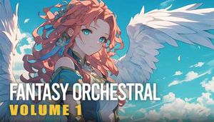 RPG Fantasy Orchestral Music Pack