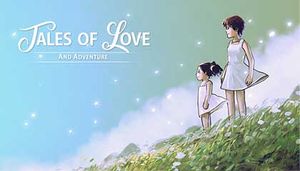 Tales of Love and Adventure Music Pack
