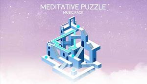Meditative Puzzle Music Pack