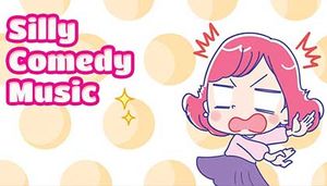 Silly Comedy Music Pack