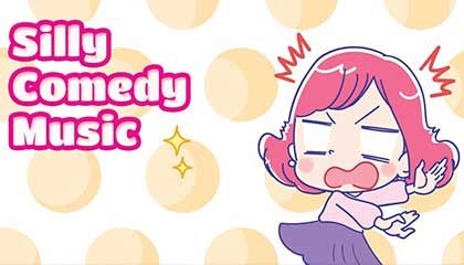 Silly Comedy Music Pack
