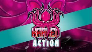 Cute Digital Action Music Pack