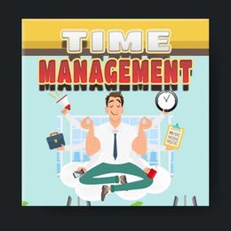 Time Management Game Music Pack