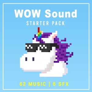 WOW Sound Starter Pack