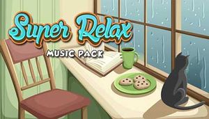 Cute Social Game Music Pack 2 [Super Relax]