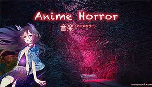 Anime Horror Music Pack