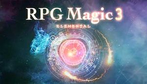 RPG Magic Sound Effects Pack 3