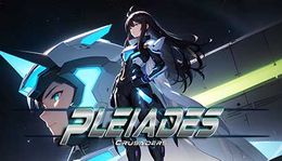 Pleiades Crusaders Game Music Pack