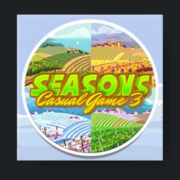 Casual Game Music Pack 3 [Seasons]