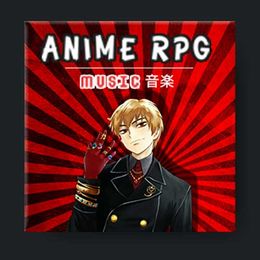 Anime RPG Music Pack