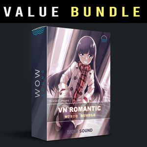 VN Romantic Music Bundle