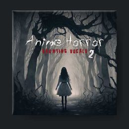 Anime Horror Music Pack 2 [Vocals]