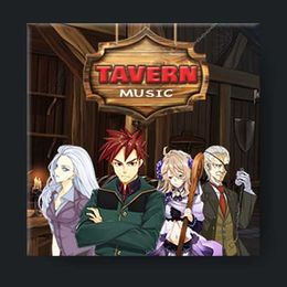 Tavern Music Pack