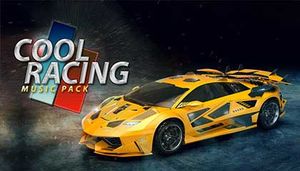 Cool Racing Music Pack