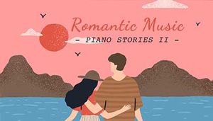 Romantic Piano Stories Music Pack 2