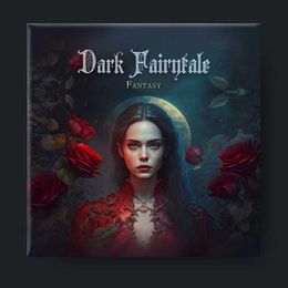 Dark Fairytale Fantasy Music Pack