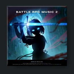 Battle RPG Music Pack 2