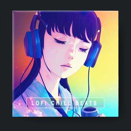 Lo-fi Chill Beats Music Pack