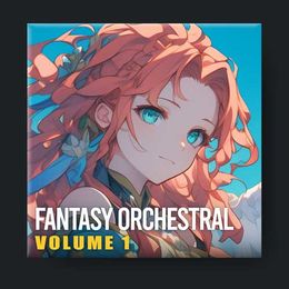 RPG Fantasy Orchestral Music Pack