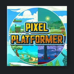 Pixel Platformer Music Pack