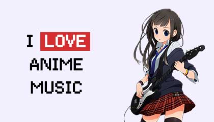 royalty free anime music tracks collection