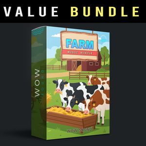 Farm Music Bundle