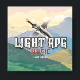 Light RPG Music Pack