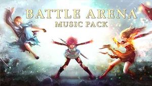 Battle Arena Music Pack