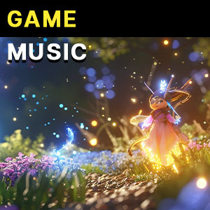 Magical and Enchanted Music tracks