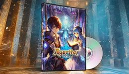 Agartha Veda Game Music Pack