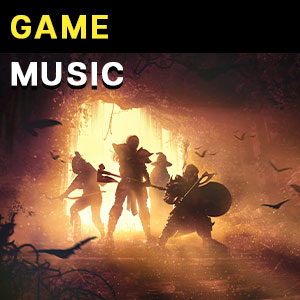 Epic Adventure Orchestral Fantasy music loops