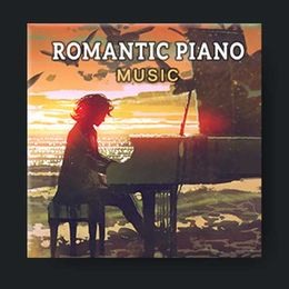 Romantic Piano Stories Music Pack