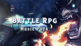 Battle RPG Music Pack