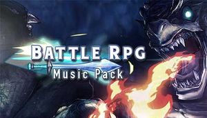 Battle RPG Music Pack