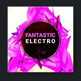 Fantastic Electro Game Music Pack