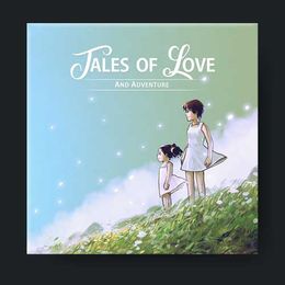 Tales of Love and Adventure Music Pack
