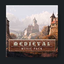 Medieval Music Pack