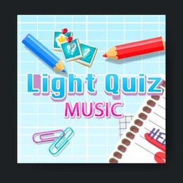 Light Quiz Music Pack