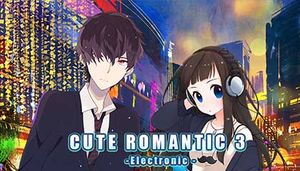 Cute Romantic Music Pack 3 [Electro]