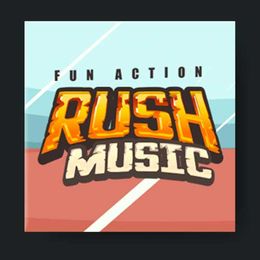 Fun Action Music Pack