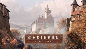 Medieval Music Pack