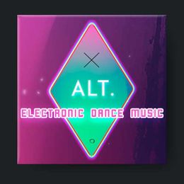 ALT. Electronic Dance Music Pack