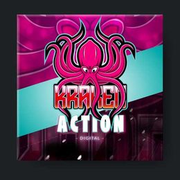 Cute Digital Action Music Pack
