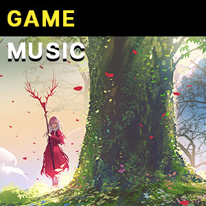 Magical and Enchanted Music tracks
