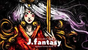Japanese Fantasy Music Pack