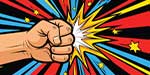 Combat Sound Effects