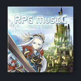 Light RPG Music Pack 2 [Thematic]